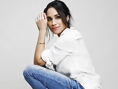 Meghan Markle masturbarsi Sfida