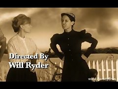 Le Magicien d'Oz Dorothy Fucks