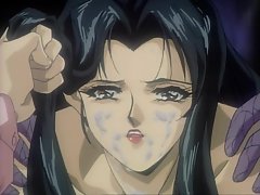 INJUU Kyoushi Folge 3