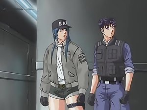 Discipline: Happening 6