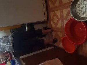 oğlu tarafından casus com üzerinde İran anne