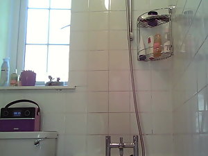 Freund Dusche