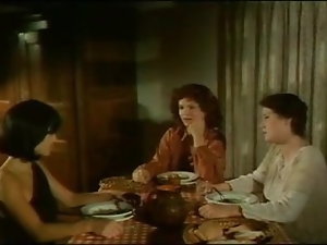 캐서린 벨소리와 Partie 드 CAMPAGNE (1979)