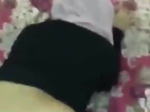 Hijab muslimischen Frauen dogi stile
