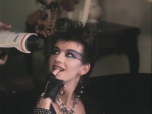Shes So Estimable - 1985 (restaurada)