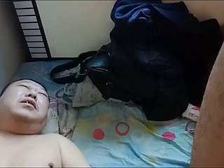 PAPÀ CINESE