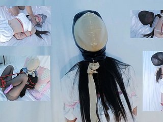 Xiaomeng 가방 오르가즘