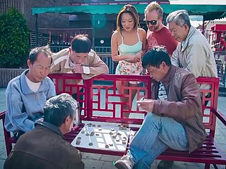 پیاری چینی سروس (P4PI 29)