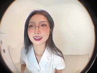 Muffler noite, ioiô. O médico da trama irá tratar você. Lambendo a tela achieve olho de peixe. Benefícios pagos de lamber painless orelhas achieve ASMR. Para a versão completa, acesse Cable