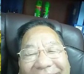 ชายชรา