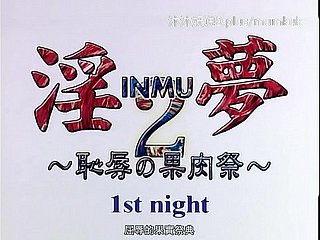 A67 Anime Çince Altyazılı Flesh Kermis Bölüm 1