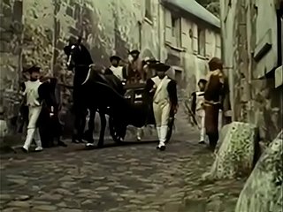 Casanova (Filem penuh 1976)