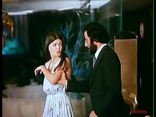 ¿Alguien sabe su nombre o película? Fruit francés