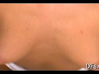 Dara meneroka schlong &cum