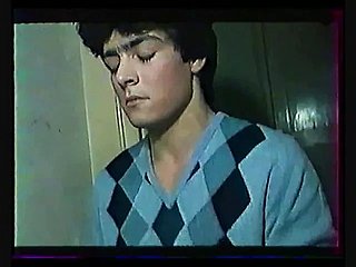 Iniciaciones au pensionnat (1980)