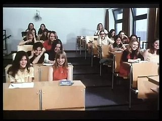 Informe Schulmadchen 2 (1971)