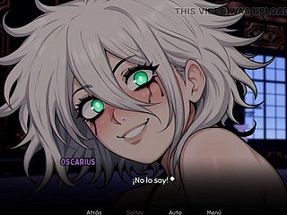 FEMBOY TARAFINDAN TAKİP EDİLDİ 5. BÖLÜM