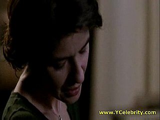 Seksscène met Irene Jacob