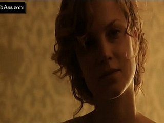 Sylvia Hoeks w filmie Dziewczyna i