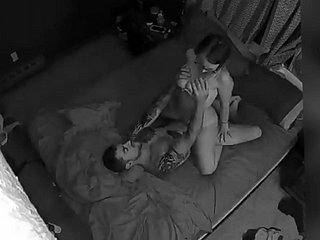 Telecamera nascosta