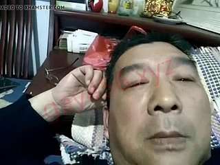 ชายชรา