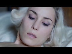 Noomi Rapace Trong What Happened Để thứ hai ScandalPlanet.Com
