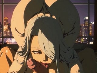 Le piace ingoiare il mio sperma caldo dopo che arctic scopo - Hentai