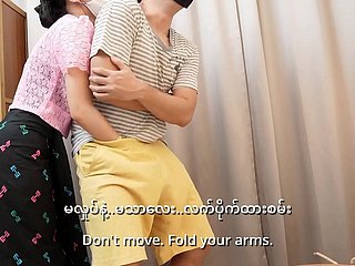 Guru Tusyen disentuh oleh pelajarnya
