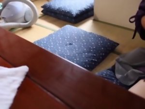 Gefickt von schwager Achievement Rin Aoki