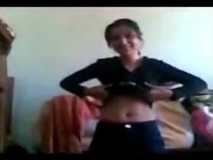 Иран Красивая Хиджаб девушка показывает сексуальное тело Тит Irritant Pussy MA