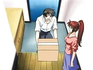 L'amour est le nombre de touches (English Dub)