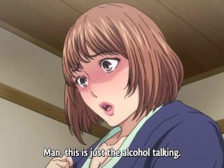Tsuma ga Onsen de cercle