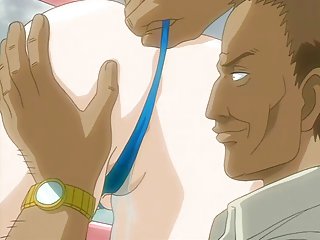 (HENTAI) Troubling Subhuman Housewives 2of2