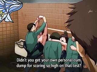 Walk out on Overseas ep. 2 eng subbed