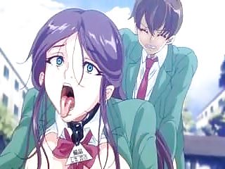 Dominance (Hentai)