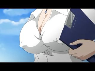 Infirmière bombe Ep 3 Final