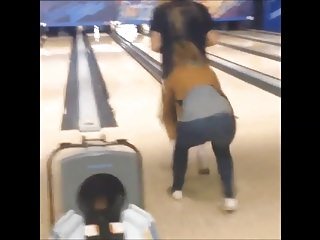 KawaiiKid - Sıcak Kızlar Kamu de Pantsed Başlarken
