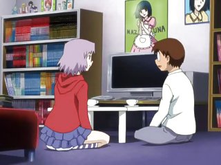 Hentai کی حتمی طبیعیات جنس مشین 2of2