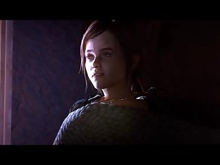 یول اور Ellie - ہم سے 3D بڑوآ ترامیم کی آخری