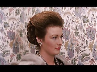 Alexandra Stewart Wegen der Katzen 1973