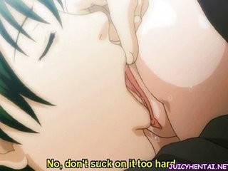 Proper to ragazze anime lascive leccare
