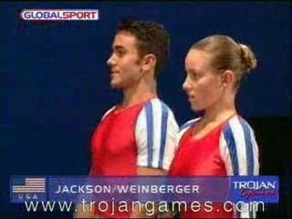 Jocular Intercourse Callisthenics Vault