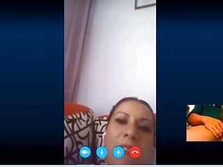 infiel mirona 드 베르가 CASADA PIDE 버전