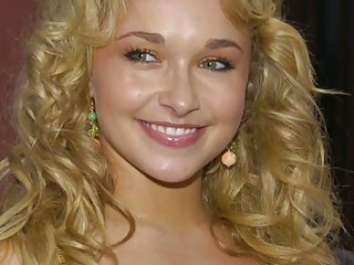 Hayden Panettiere masturbarsi Sfida