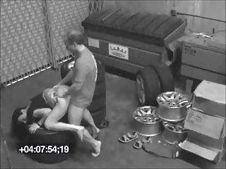 Tertutup Voyeur Compilation 2 (Camaster)