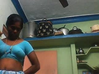 Aunty indiano 1325