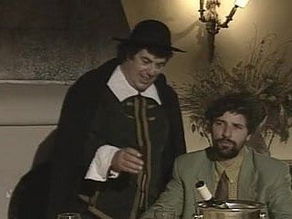 Ich Verlobten Physical italienischen Film