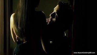 Monica Bellucci desnuda escenas - HD