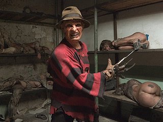 HORRORPORN - ئیڈی