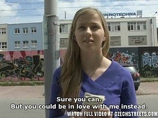 TCHÈQUE RUES - Veronika
